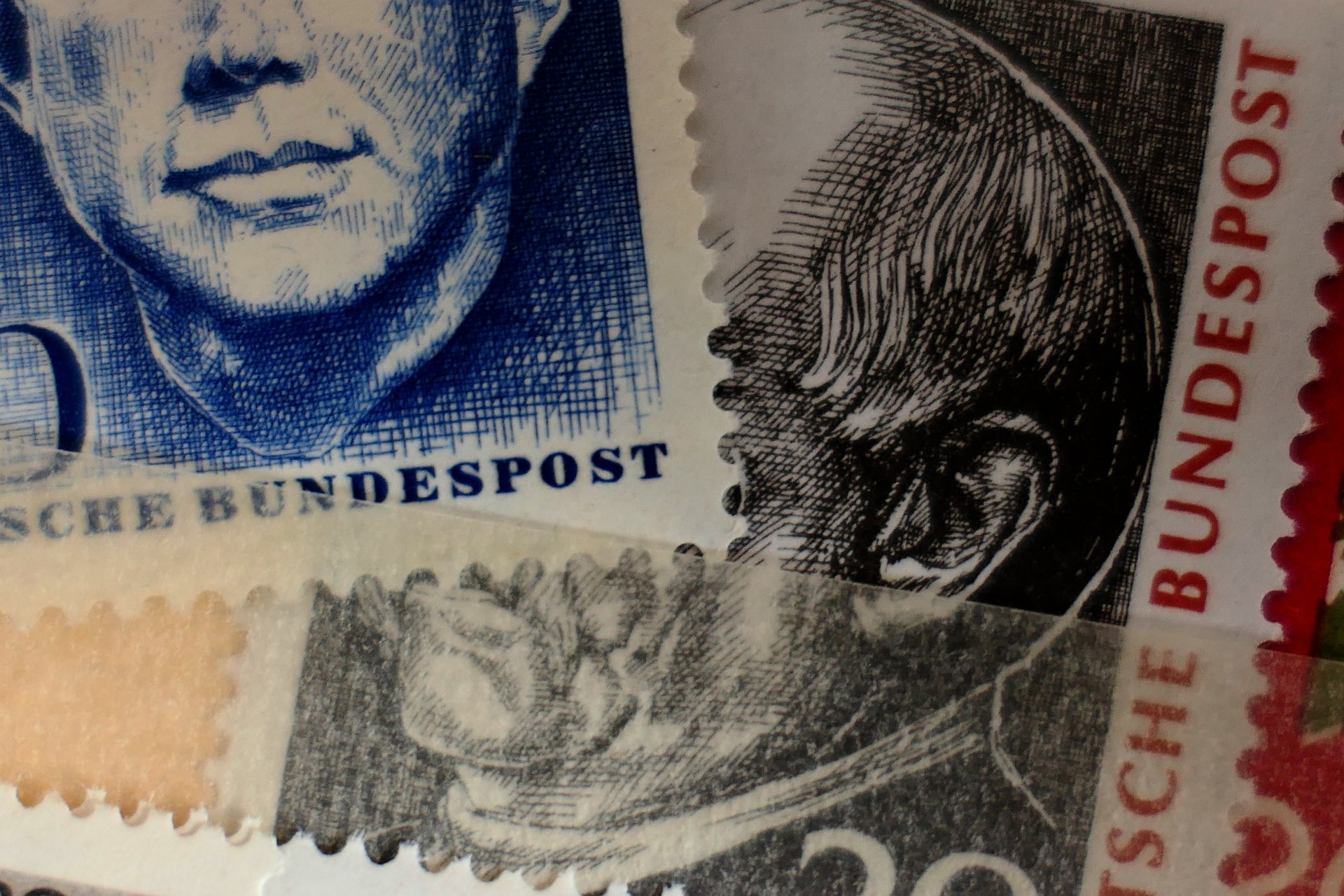 Briefmarkenverein Tutmondo